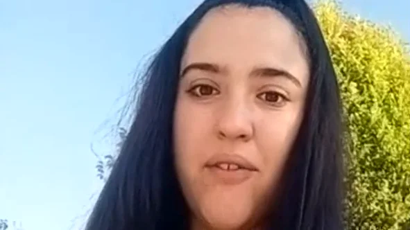Andrea victima de violaci&oacute;n por su abuelo 