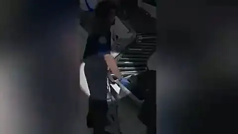 Robo aeropuerto Miami Robo aeropuerto Miami