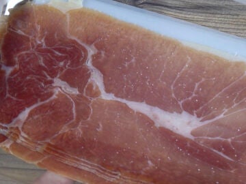 Jamón Serrano