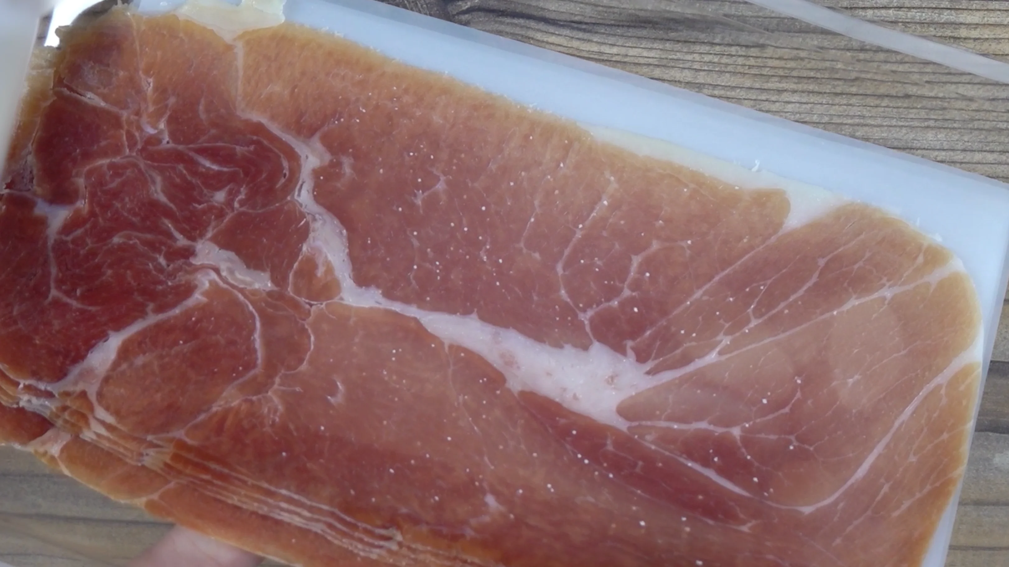 Jamón Serrano Jamón Serrano