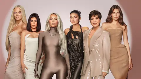 Nueva temporada de Las Kardashians Nueva temporada de Las Kardashians