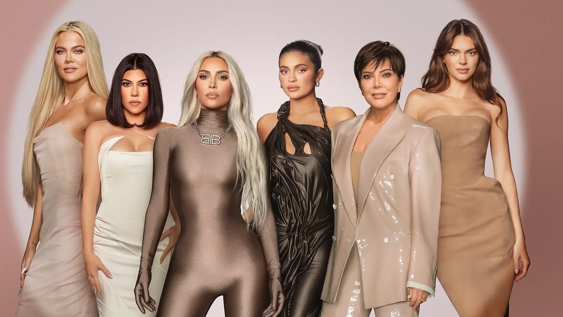 Nueva temporada de Las Kardashians
