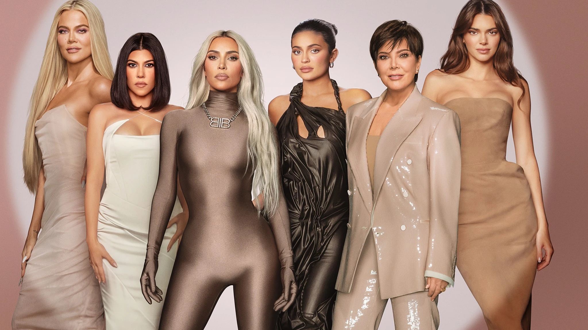 Nueva temporada de Las Kardashians Nueva temporada de Las Kardashians