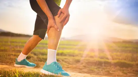 Así puedes aliviar el dolor articular con la cúrcuma Así puedes aliviar el dolor articular con la cúrcuma