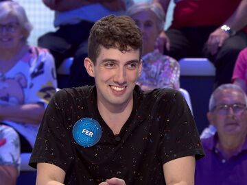 El arrebato de sinceridad de Fer tras su mala racha: &ldquo;El empate sabe a gloria&rdquo; 