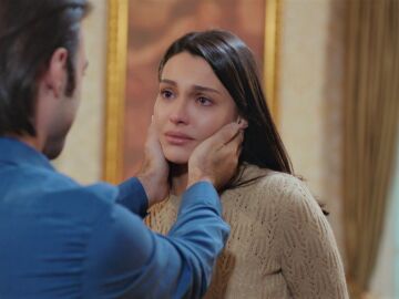 Himli retiene a Leyla contra su voluntad y abusa de ella: &ldquo;T&uacute; me perteneces&rdquo;