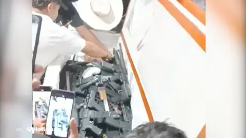 ataud armas ataud armas