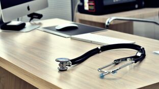 Consulta doctora