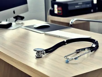 Consulta doctora Consulta doctora