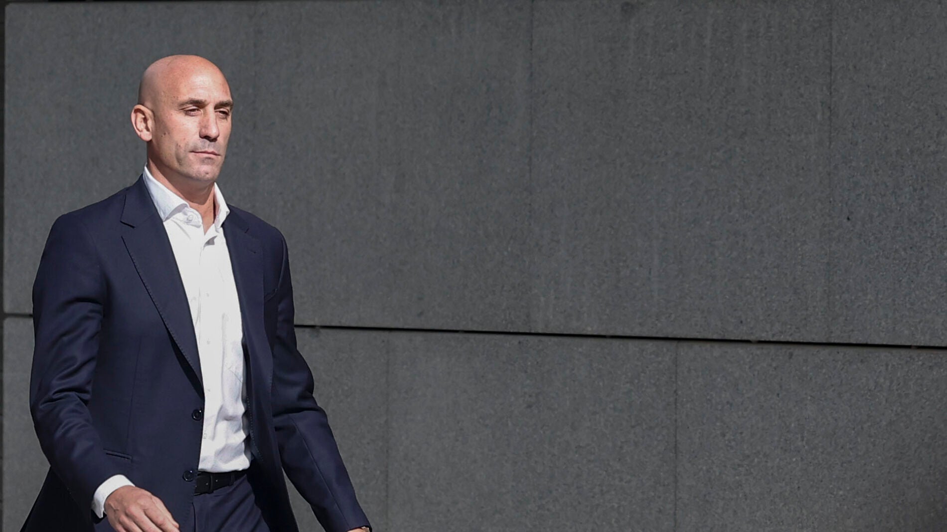 Rubiales Pide Archivar Su Caso Y Ataca A La Fiscalía: "La Decisión De ...