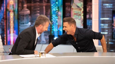 ¿Dormir?¿Sexo?¿Comer? Joaquín desvela sus mayores vicios ahora que está retirado