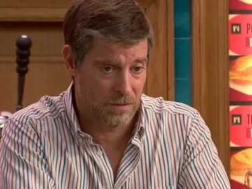 En el próximo capítulo de Amar es para siempre: Marcelino se reencuentra con Malena En el próximo capítulo de Amar es para siempre: Marcelino se reencuentra con Malena