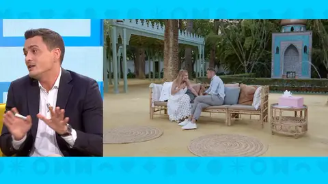 Nacho Gay en Más Espejo Nacho Gay en Más Espejo