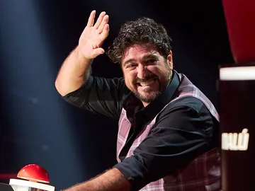 Un invitado sorpresa, grandes plenos y la novedad del superbloqueo en el estreno de La Voz 2023 Un invitado sorpresa, grandes plenos y la novedad del superbloqueo en el estreno de La Voz 2023