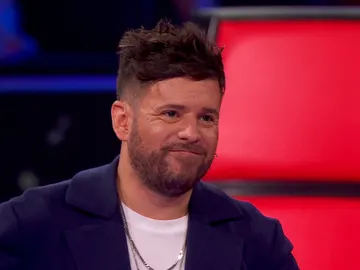 Malú se venga de Pablo López con un superbloqueo: “Que mal sienta esto, tío” Malú se venga de Pablo López con un superbloqueo: “Que mal sienta esto, tío”