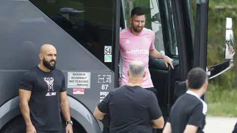 Leo Messi Leo Messi