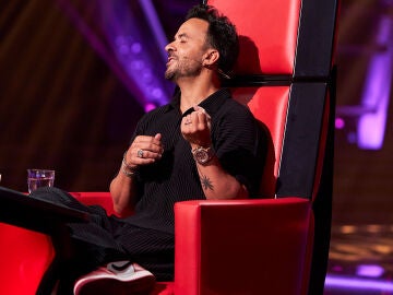 Luis Fonsi avance