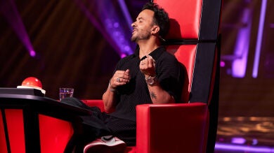 En el próximo programa de La Voz 2023: “Es muy importante que no ayudéis a Malú en nada” 