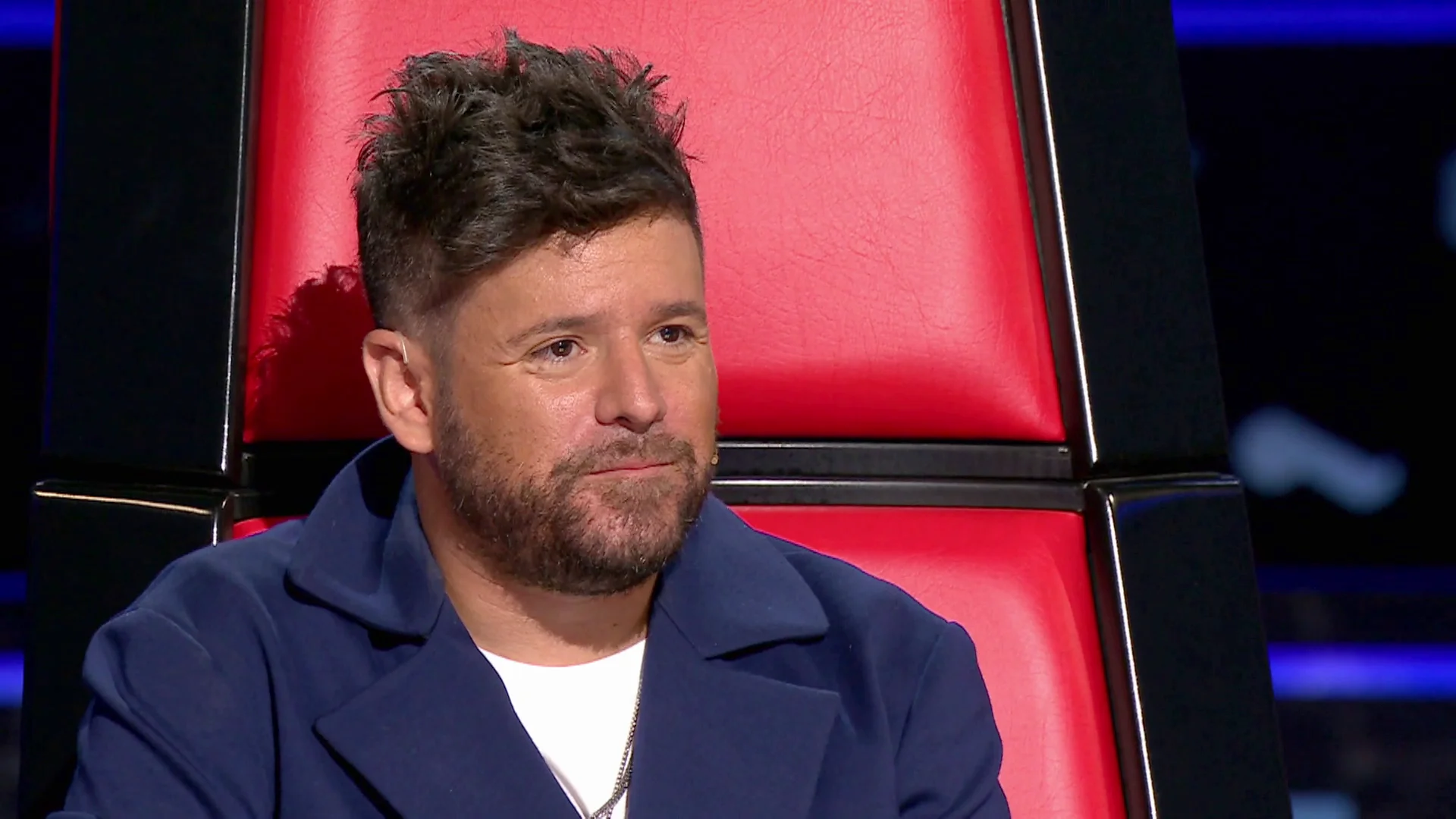 Las palabras de Pablo López al escuchar a Lucas: “Me has hecho ver que todo merece la pena” Las palabras de Pablo López al escuchar a Lucas: “Me has hecho ver que todo merece la pena”