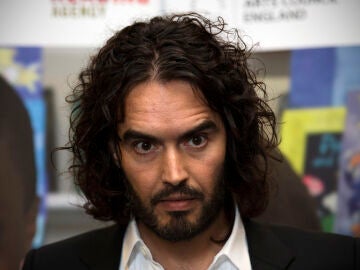 Russell Brand