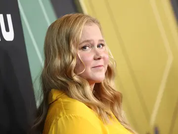 Amy Schumer Amy Schumer