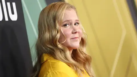 Amy Schumer Amy Schumer