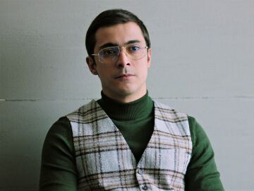 &iexcl;No hay dudas!: &iexcl;Yekta descubre que &Ouml;mer es su hijo gracias a la prueba de ADN!