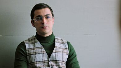 ¡No hay dudas!: ¡Yekta descubre que Ömer es su hijo gracias a la prueba de ADN!
