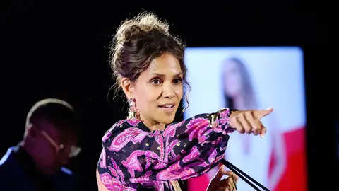 Halle Berry Halle Berry