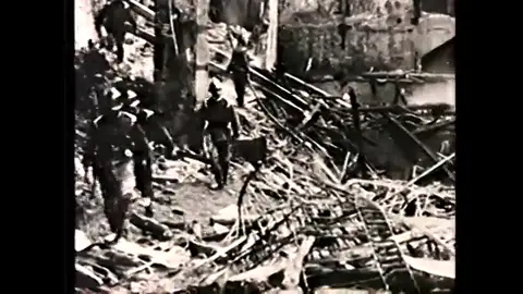 Efemérides de hoy 23 de septiembre de 2023: Incendio en el Teatro Novedades de Madrid Efemérides de hoy 23 de septiembre de 2023: Incendio en el Teatro Novedades de Madrid