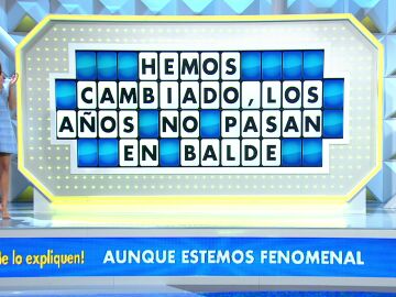 ¡Solo para curiosos! Descubre de dónde viene la expresión ‘Los años no pasan en balde’