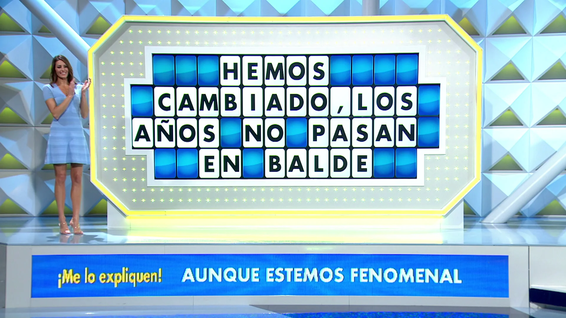 ¡Solo para curiosos! Descubre de dónde viene la expresión ‘Los años no pasan en balde’ ¡Solo para curiosos! Descubre de dónde viene la expresión ‘Los años no pasan en balde’