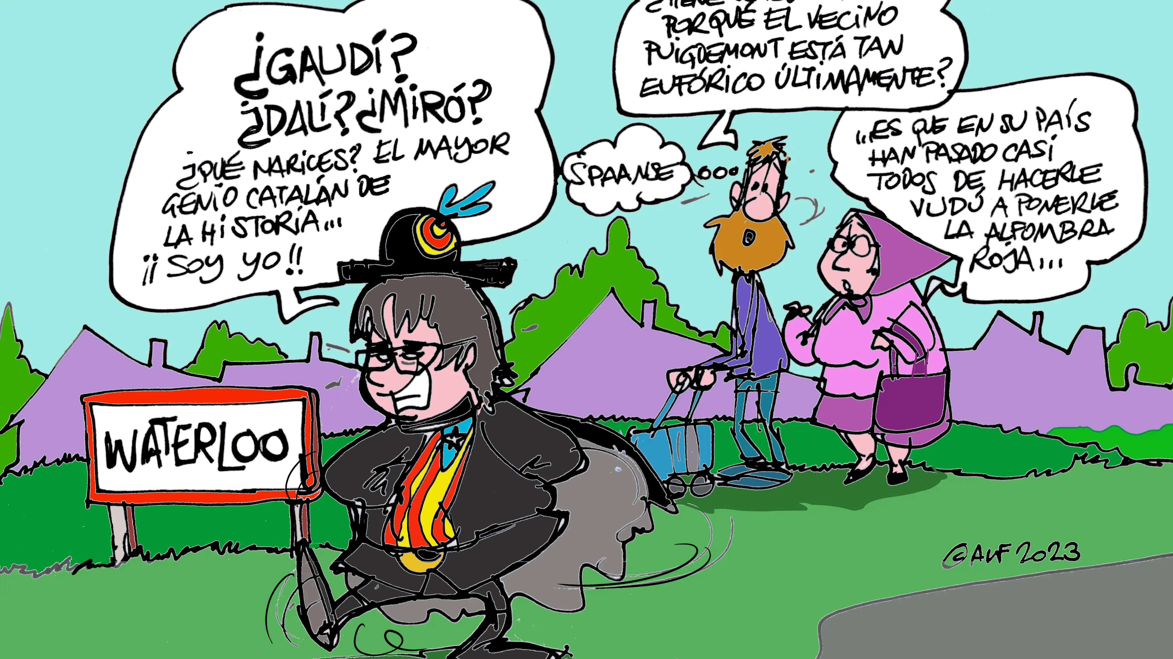 Viñeta gráfica Viñeta gráfica