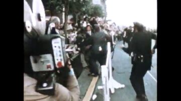 Efemérides de hoy 22 de septiembre de 2023: Intento de asesinato de Gerald Ford