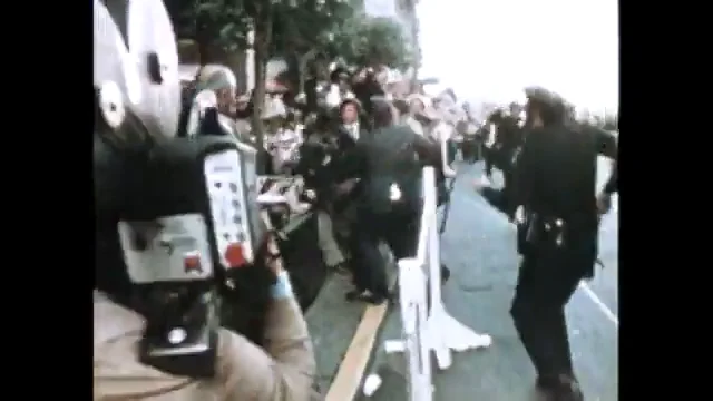 Efemérides de hoy 22 de septiembre de 2023: Intento de asesinato de Gerald Ford Efemérides de hoy 22 de septiembre de 2023: Intento de asesinato de Gerald Ford