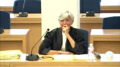 Así es Olga Tubau, la abogada que intentará que Rubiales salga impune: 