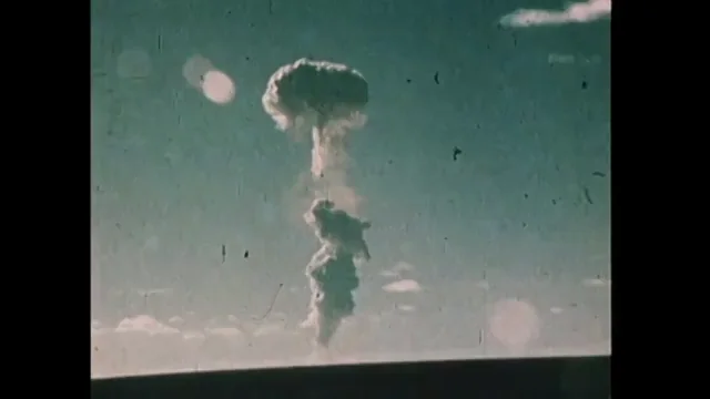 Efemérides de hoy 24 de septiembre de 2023: Tratado Ensayos Nucleares Efemérides de hoy 24 de septiembre de 2023: Tratado Ensayos Nucleares