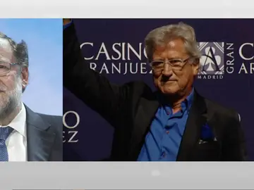 Mariano Rajoy. Mariano Rajoy.