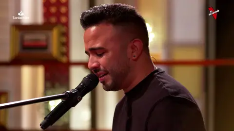 Lisandro en El Regreso Lisandro en El Regreso