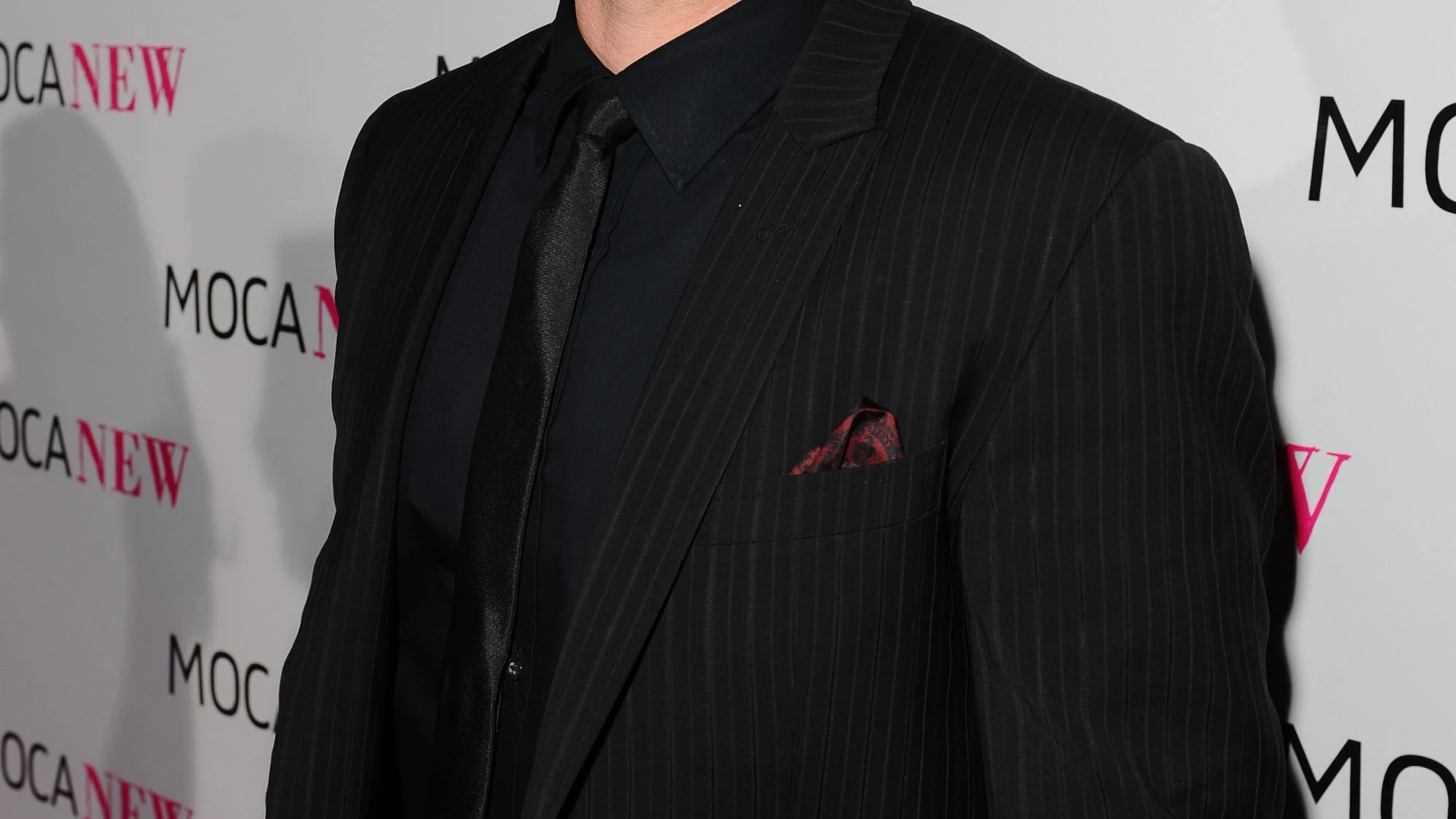 El actor Billy Miller El actor Billy Miller