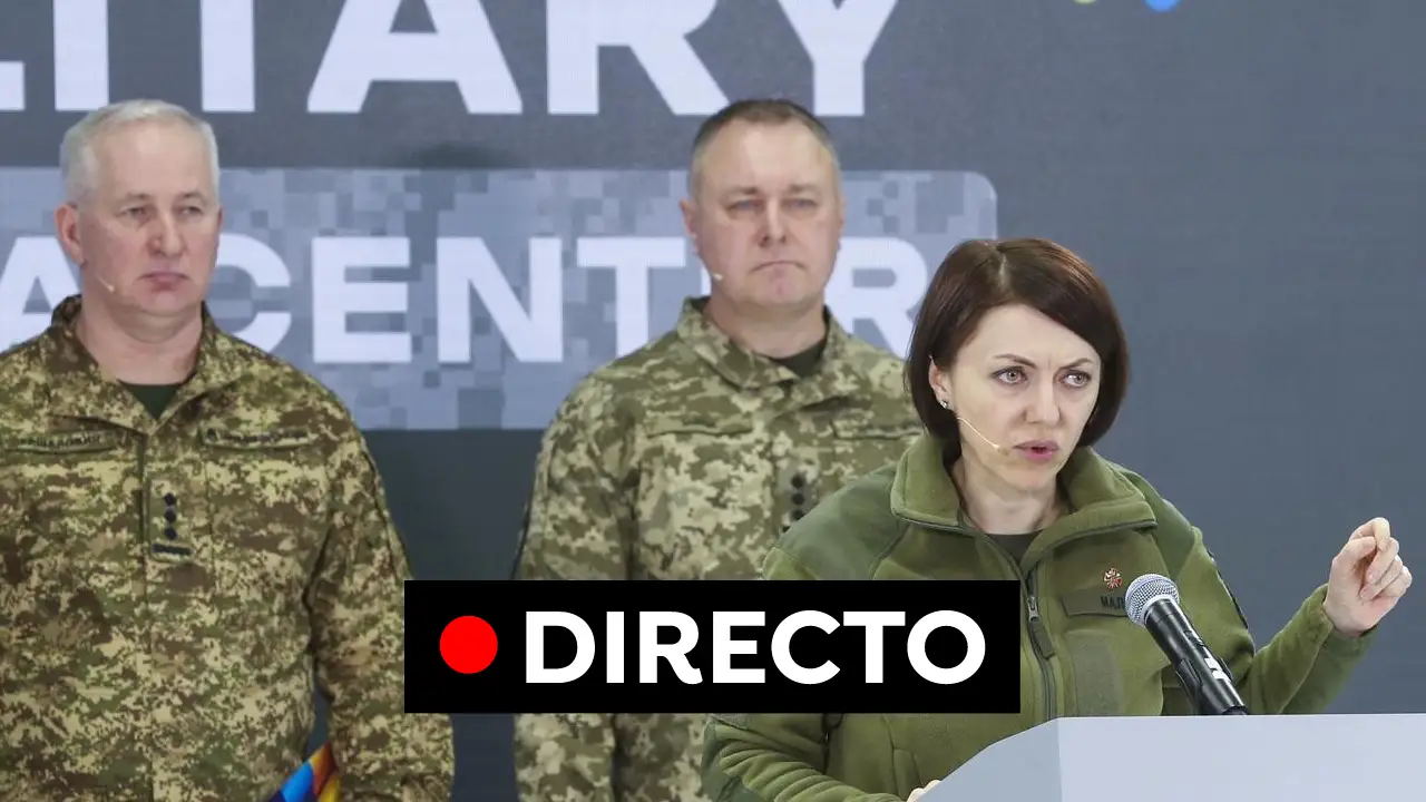 Última Hora Guerra Rusia Ucrania Última Hora Guerra Rusia Ucrania