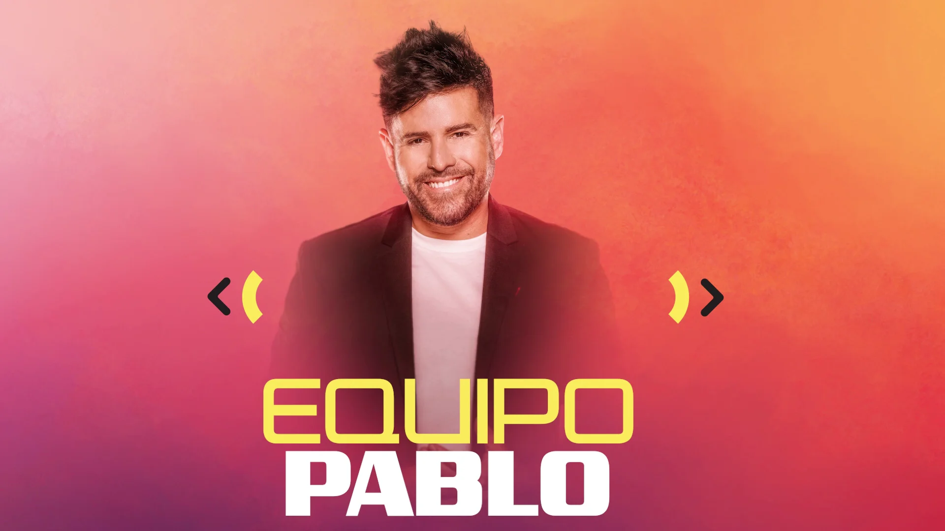Pablo López Pablo López