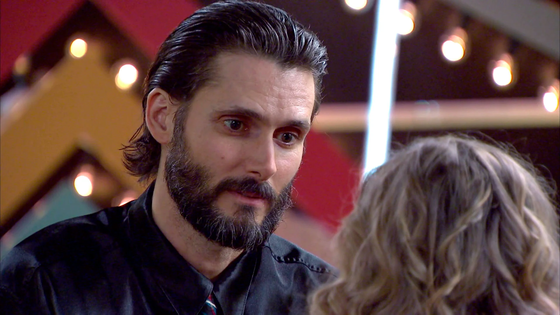 Iv&aacute;n, a Sof&iacute;a: &ldquo;Tengo miedo a que la muerte de Esther impida que podamos tener una vida juntos y felices&rdquo;