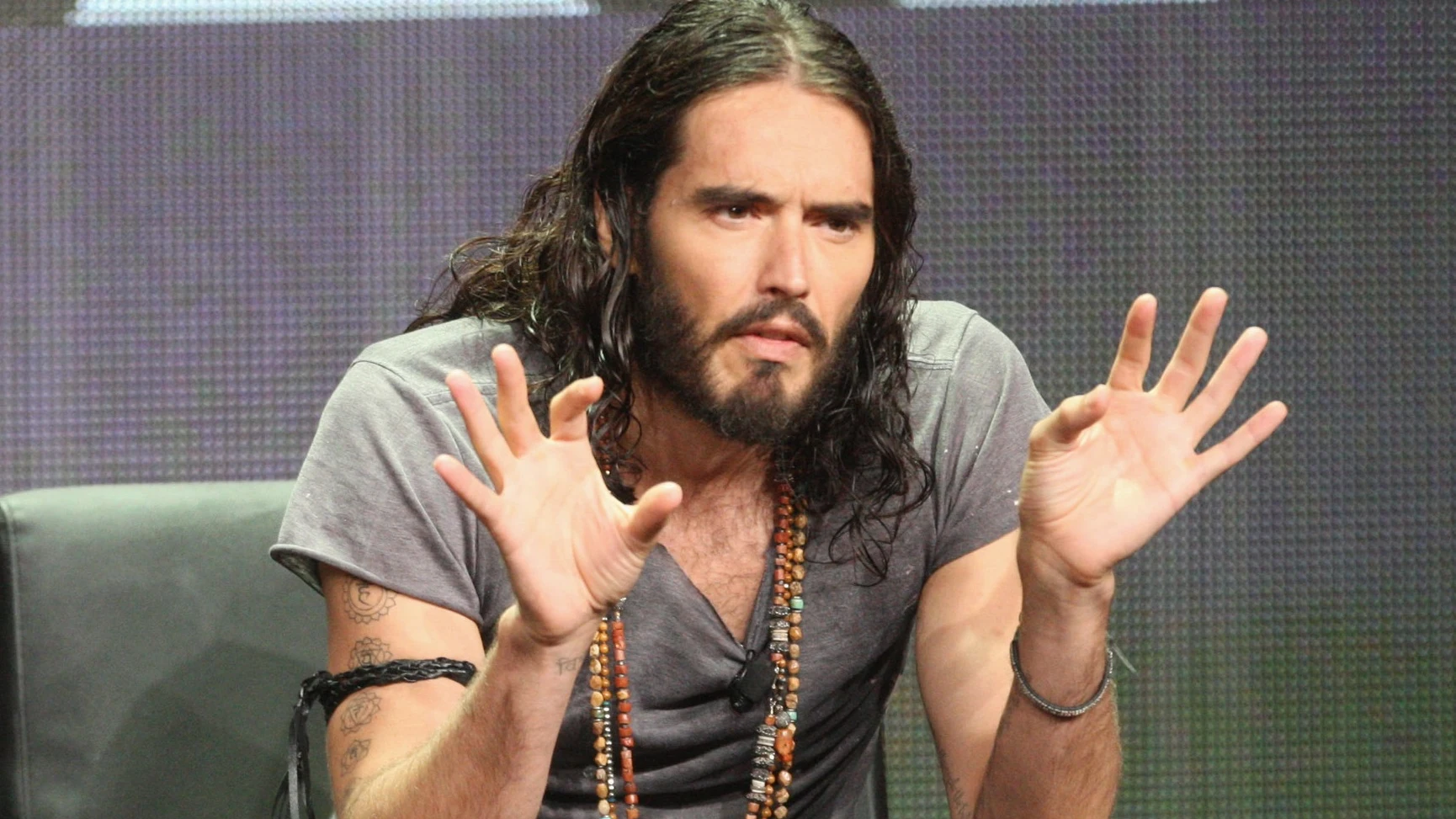 Russell Brand Russell Brand