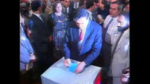 Efemérides de hoy 21 de septiembre de 2023: Independencia de Armenia Efemérides de hoy 21 de septiembre de 2023: Independencia de Armenia