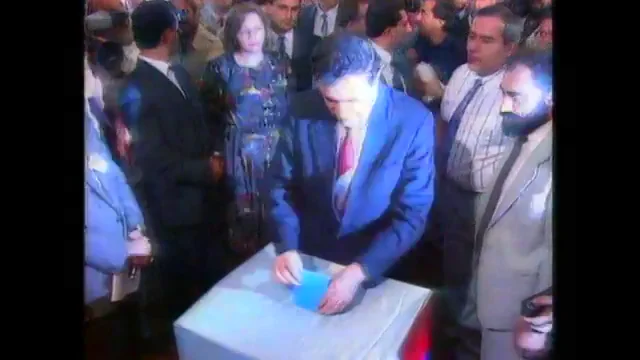 Efem&eacute;rides de hoy 21 de septiembre de 2023: Independencia de Armenia
