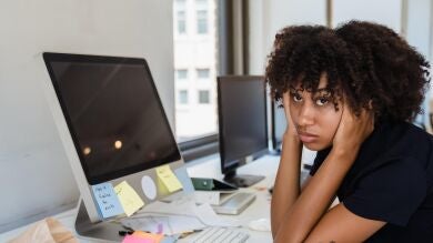 ¿Qué es el Quiet Quitting? El fenómeno que te atrapará en esta vuelta al trabajo