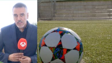 Giro en el caso del vídeo sexual de los canteranos del Real Madrid: Una segunda joven aparece en las imágenes