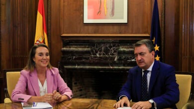 El PP no acierta con su 'última bala': el PNV traslada su definitivo 'no' a Feijóo