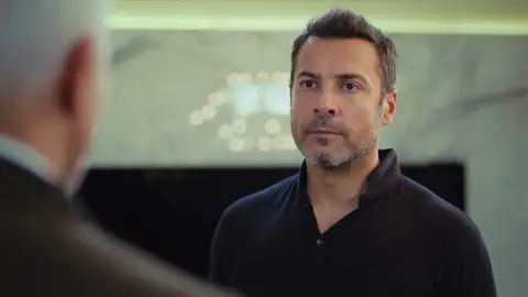 ¡Fuerte discusión entre Halit y Kaya!: “A partir de ahora no tendré piedad con tu hijo” ¡Fuerte discusión entre Halit y Kaya!: “A partir de ahora no tendré piedad con tu hijo”